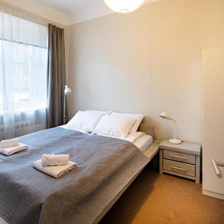 Old Riga Aldaru Street One Bedroom Apartment 外观 照片
