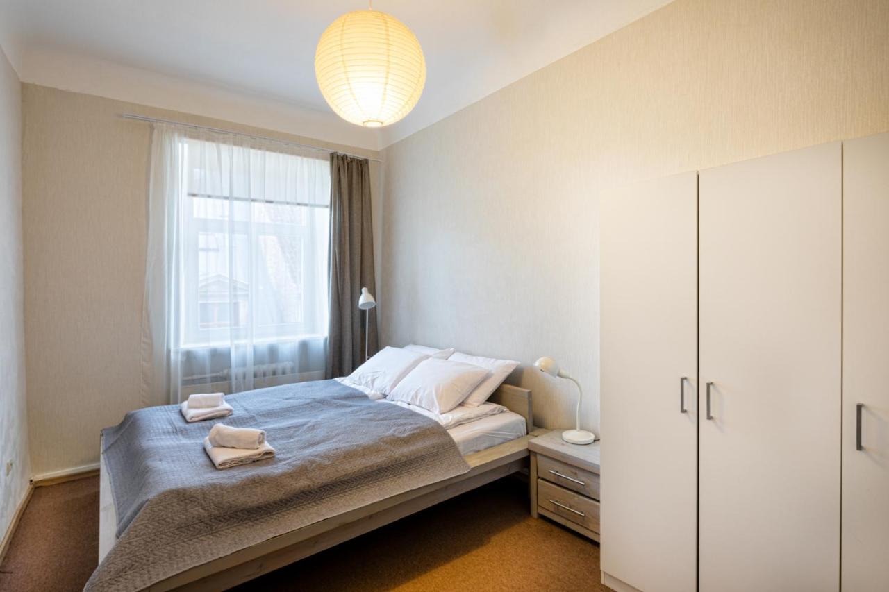 Old Riga Aldaru Street One Bedroom Apartment 外观 照片