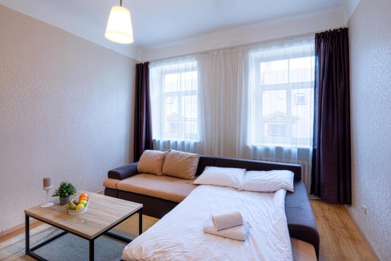 Old Riga Aldaru Street One Bedroom Apartment 外观 照片