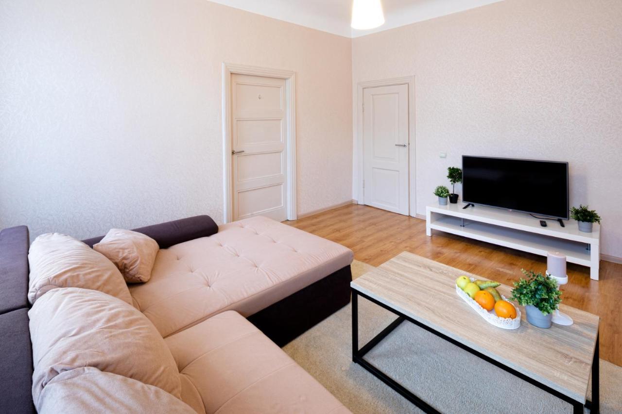 Old Riga Aldaru Street One Bedroom Apartment 外观 照片