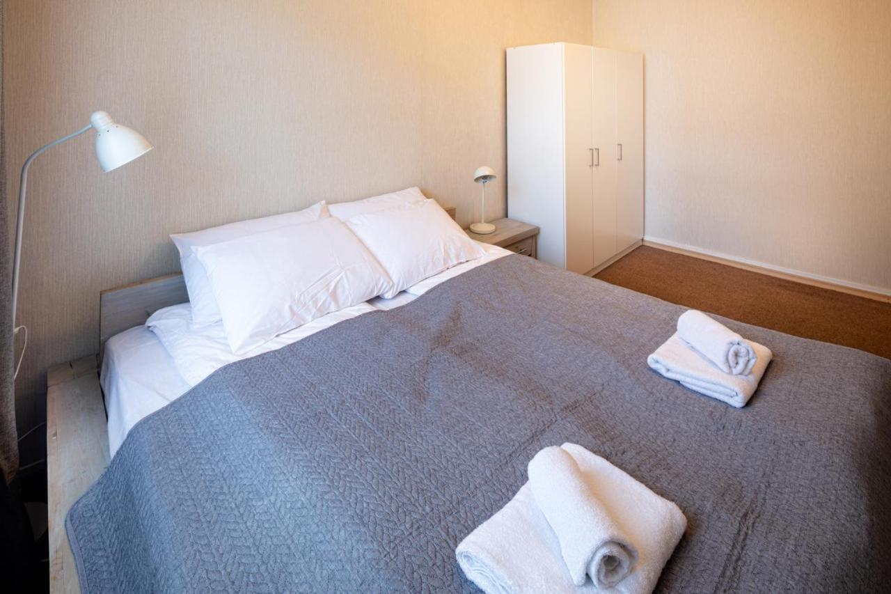 Old Riga Aldaru Street One Bedroom Apartment 外观 照片