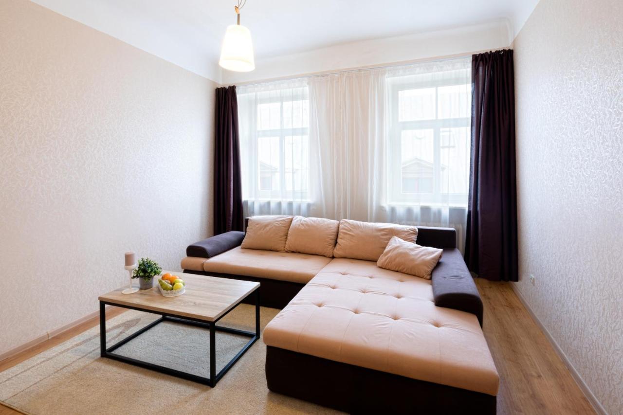Old Riga Aldaru Street One Bedroom Apartment 外观 照片