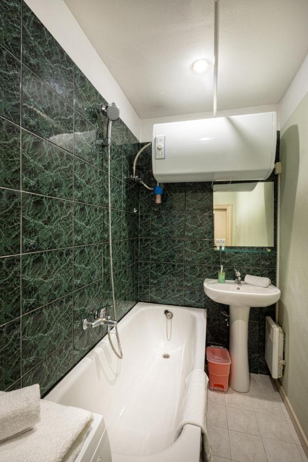 Old Riga Aldaru Street One Bedroom Apartment 外观 照片
