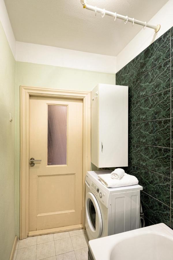 Old Riga Aldaru Street One Bedroom Apartment 外观 照片