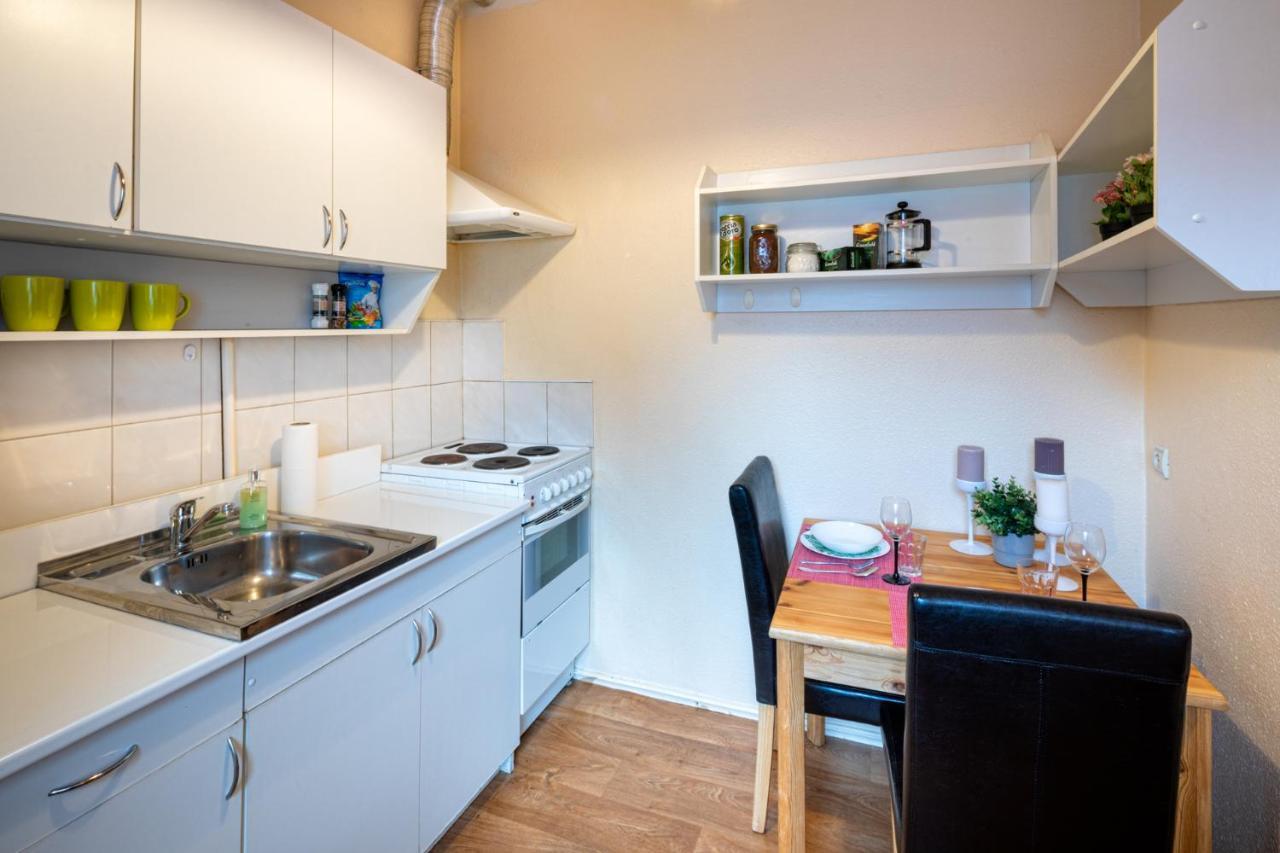 Old Riga Aldaru Street One Bedroom Apartment 外观 照片