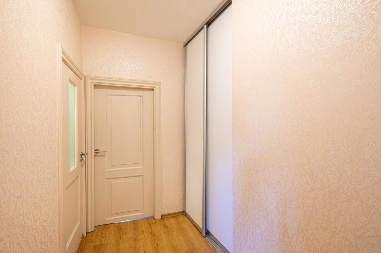Old Riga Aldaru Street One Bedroom Apartment 外观 照片