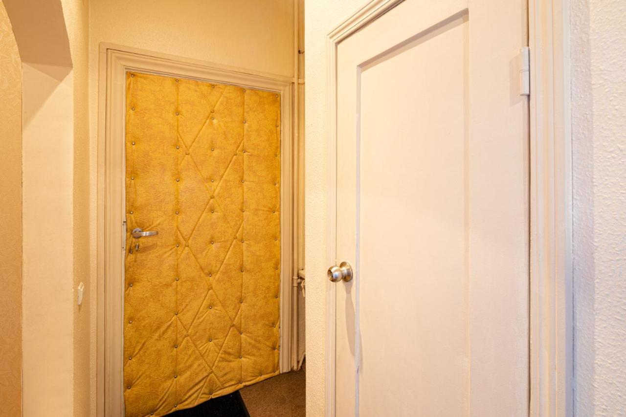 Old Riga Aldaru Street One Bedroom Apartment 外观 照片